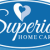 Superior Home Care Inc Logo
